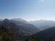 Monte Valmontagnana: sconfinati panorami sulle Grotte di Frasassi
