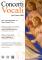 Concerti Vocali | Jesi Estate 2018