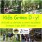 Kids Green Day - Avventura nel bosco e in fattoria