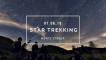 StarTrekking sul Monte Strega: grigliata e stelle!