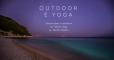 Outdoor e Yoga: Tramonto al Monte Conero