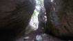 Frasassi, non solo grotte: Valle Scappuccia