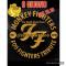 Monkey Fighters are back FOO FIGHTERS TRIBUTE