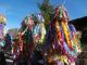Escursione nella Valle del Garrafo con il Carnevale de li Zann