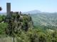 Escursione alla san Marino delle Marche: il Monte Falcone