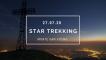 StarTrekking: stelle cadenti sul San Vicino