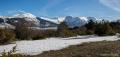 Ciaspo-Trekking sul Monte Careschio