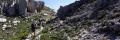 Monte Argentella: l'anello imperiale