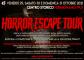 Horror Escape Tour