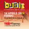 TEDxFermo 2024