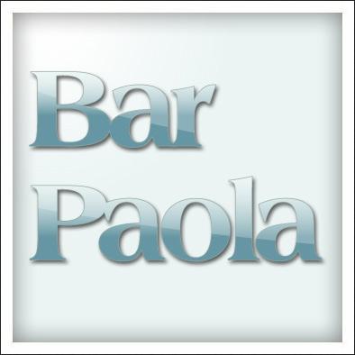 Bar Paola