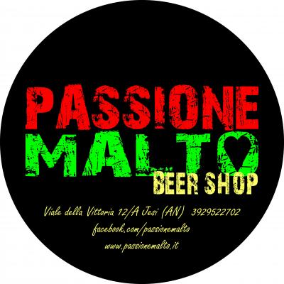 Passione Malto Beer Shop