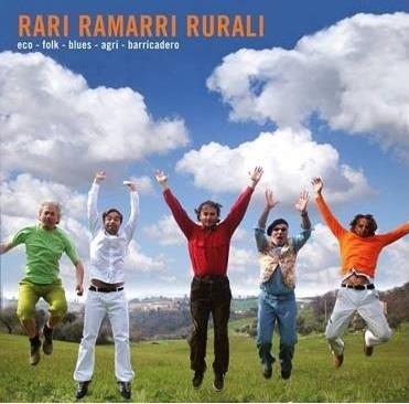 Rari Ramarri Rurali