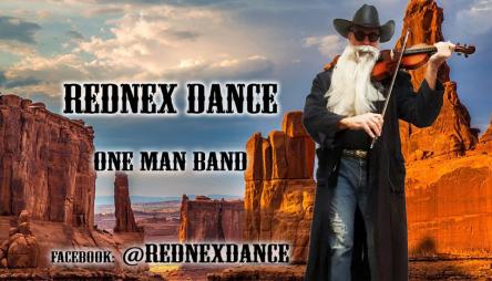 Rednex Dance