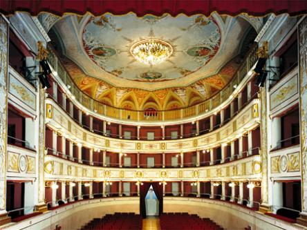 Teatro N. Piermarini