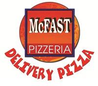 Pizzeria mcfast
