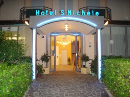 Hotel & Residence San Michele