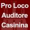 Pro Loco Casinina Sassocorvaro Auditore