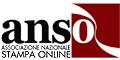 ANSO Associazione Nazionale della Stampa Online