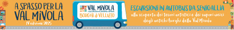 Borghi di Velluto 2025 - A spasso per la Val Mivola