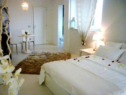 Cerchi un Bed & Breakfast a Senigallia? B&B Luna Bianca ti aspetta Cerchi un Bed & Breakfast a Senigallia? B&B Luna Bianca ti aspetta
