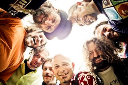 La Bandabardo' a Porto Potenza Picena La Bandabardo' a Porto Potenza Picena