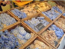 Profumi, sapori e colori di Francia a Falconara Marittima Profumi, sapori e colori di Francia a Falconara Marittima