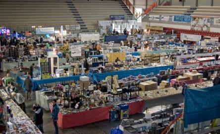 La Fiera dell'Elettronica a Osimo dal 21 al 22 aprile