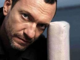 Biagio Antonacci in concerto al Palarossini Biagio Antonacci in concerto al Palarossini