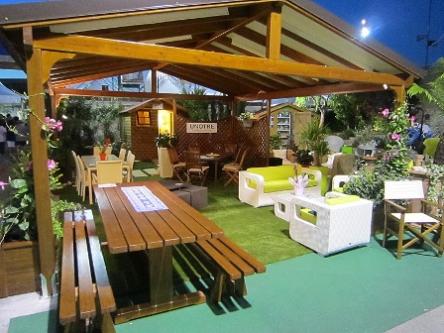 Unotre di Galli alla Fiera Campionaria: sconti dal 5 al 10%