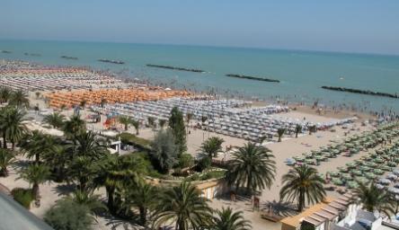 Percorsi emozionali da vivere a San Benedetto Del Tronto Percorsi emozionali da vivere a San Benedetto Del Tronto