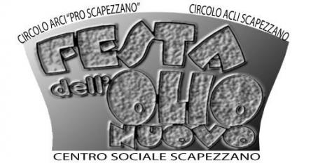 Torna a Scapezzano la Festa dell'Olio Nuovo