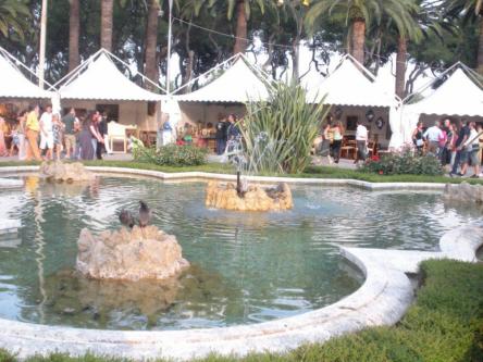 Torna il Gran Mercato dell'Antico a San Benedetto del Tronto