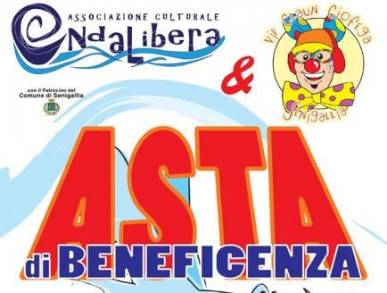 Asta di Beneficenza: ecco i cimeli sportivi in palio