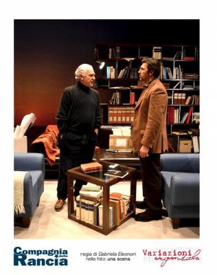 Due uomini, una donna, un unica sorprendente storia d amore Due uomini, una donna, un unica sorprendente storia d amore