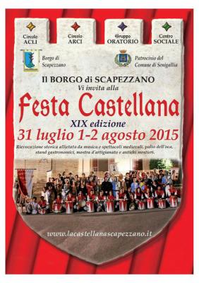 La Festa Castellana La Festa Castellana