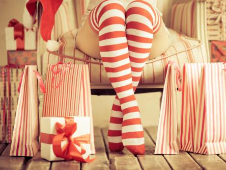 Il Natale al Gda Stockhouse è una favola!