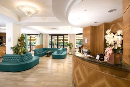 Stai pensando alle vacanze al mare? A Senigallia Hotel Turistica