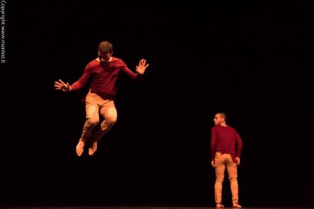 Anticorpi Explo: tracce di giovane danza Anticorpi Explo: tracce di giovane danza