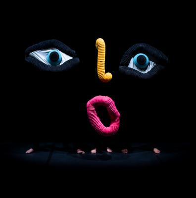 Mummenschanz, i musicisti del silenzio