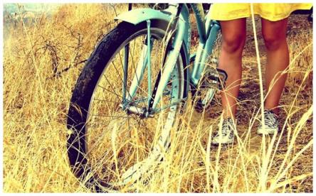 Muoversi e viaggiare in bici: i luoghi e gli appuntamenti da non perdere