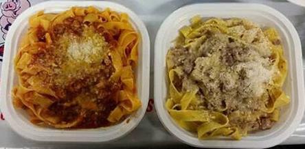 A Casine di Ostra la 22° Sagra delle Pappardelle al Cinghiale