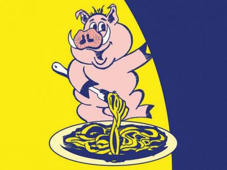 Continua giovedi' 11 agosto la Sagra delle Pappardelle al Cinghiale Continua giovedi' 11 agosto la Sagra delle Pappardelle al Cinghiale