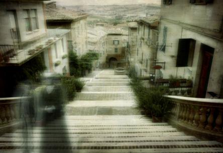 Halloween a Corinaldo: la tradizione