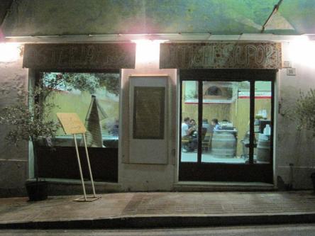 Torna a Scapezzano di Senigallia la Festa dell’Olio Nuovo Torna a Scapezzano di Senigallia la Festa dell’Olio Nuovo