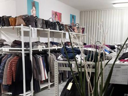 Il Natale al Gda Stockhouse e' gia' arrivato!