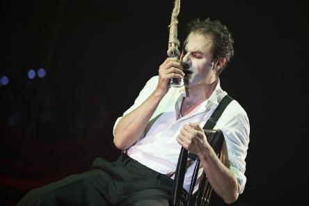 Per l'Epifania arriva a Senigallia il musical Cabaret