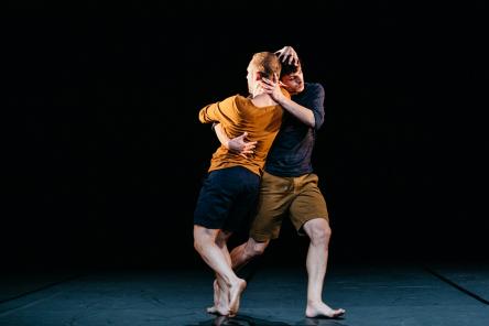 Anticorpi Explo': tracce di giovane danza d'autore Anticorpi Explo': tracce di giovane danza d'autore