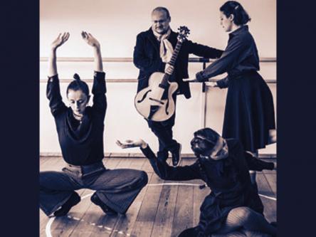 A Senigallia una maratona di danza contemporanea