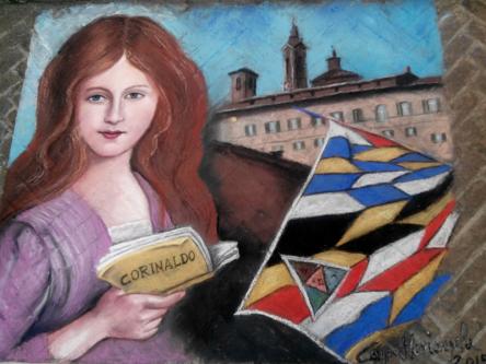 La Festa dei Folli di Corinaldo all'insegna della cultura